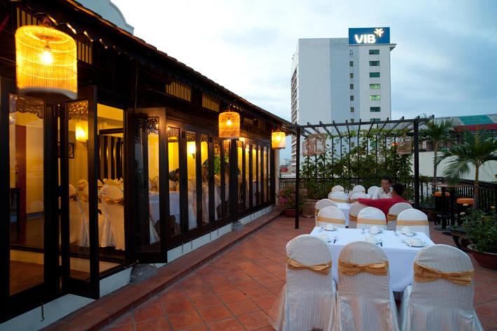 Faifoo Boutique Hotel Ho Chi Minh-stad Buitenkant foto