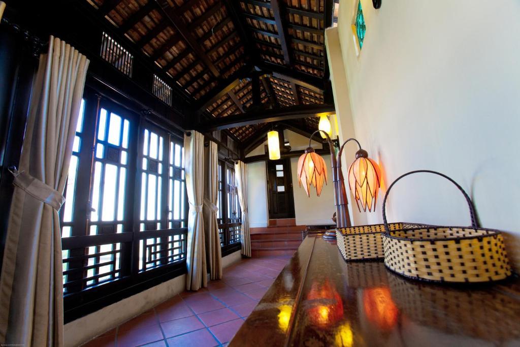Faifoo Boutique Hotel Ho Chi Minh-stad Kamer foto