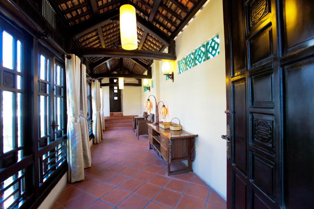 Faifoo Boutique Hotel Ho Chi Minh-stad Kamer foto